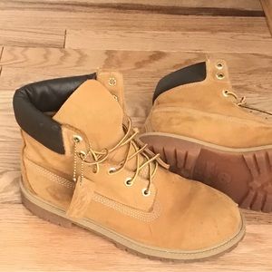timberlands